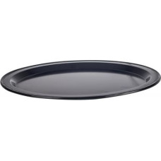 Cepšanas trauks picai oglekļa tērauda ar nepiedegošu materiālu 26x1cm VN-SL-P1010 VANORA