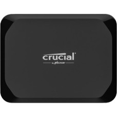 Crucial SSD drive X9 4TB USB-C 3.2 Gen2