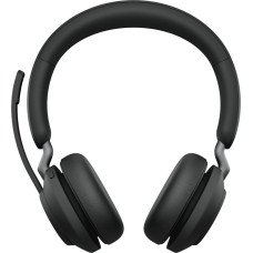 Jabra 26599-989-999 austiņas un brīvroku komplekts Bezvadu Birojs / zvanu centrs USB Type-A Bluetooth Melns