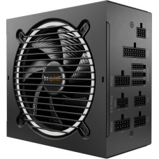 Be Quiet! Pure Power 12 M barošanas avotu vienība 1000 W 20+4 pin ATX ATX Melns