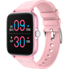 Colmi P28 Plus Smartwatch (Pink)