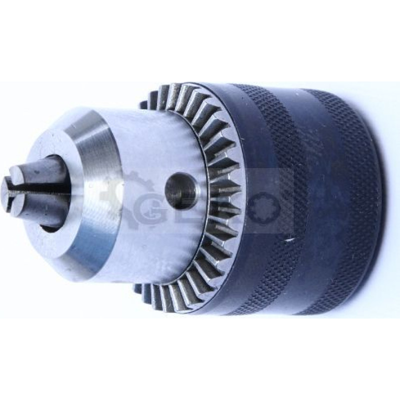 Geko GŁÓWKA DO WIERTARKI 13mm B12 KLUCZYK