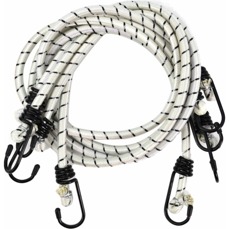 Awtools AW STRETCH CORDS 1.0x150cm 4pcs