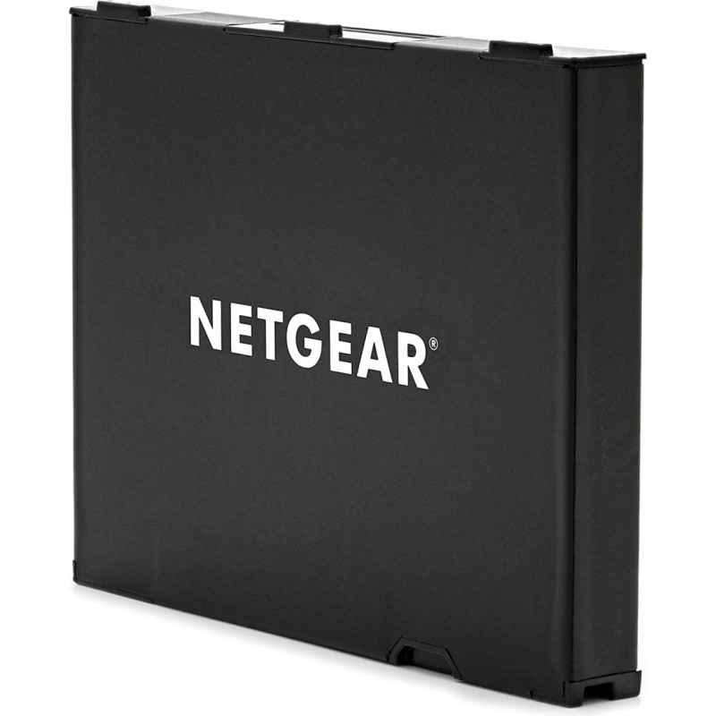 Netgear Netgar Battery for mobile router W-20 (MHBTRM5) (black)