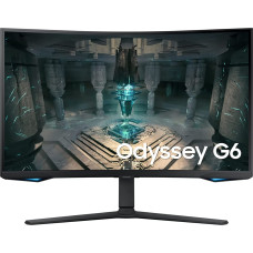 Samsung G65B monitori 81,3 cm (32