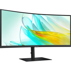 Samsung S65UC monitori 86,4 cm (34