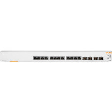 Hewlett Packard Enterprise Aruba Instant On 1960 12XT 4XF, Switch