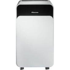 Hisense D12CW (white)