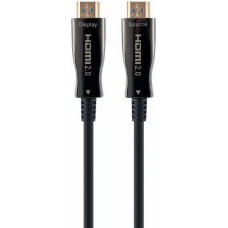 Gembird CABLE HDMI-HDMI 10M AOC/CCBP-HDMI-AOC-10M-02 GEMBIRD