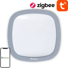 Heiman Zigbee Heiman HS1MS-E Tuya smart motion sensor