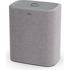 Joseph Joseph Tota Trio grau 90L Wäschetrennkorb