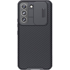 Nillkin Case Nillkin CamShield Pro for SAMSUNG S22 (black)