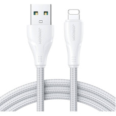 Joyroom Cable USB Surpass / Lightning / 0.25m Joyroom S-UL012A11 (white)