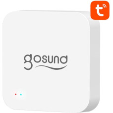 Gosund Smart Bluetooth BLE, WiFi Mesh Gateway with Alarm Gosund G2