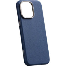 Joyroom Magnetic Phone Case for iPhone 15 Joyroom JR-BP007 (blue)