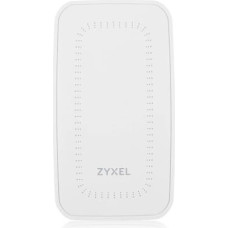 Zyxel WAX300H 2400 Mbit/s Balts Power over Ethernet (PoE)