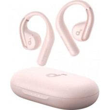 Anker On-Ear Headphones Soundcore AeroFit Pink