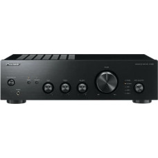 Pioneer A-10 AEB black