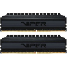 Patriot Memory DDR4 Viper 4 Blackout 64GB/3200 (2*32GB) CL19