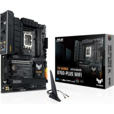 Asus TUF GAMING B760-PLUS WIFI s1700 4DDR5 ATX