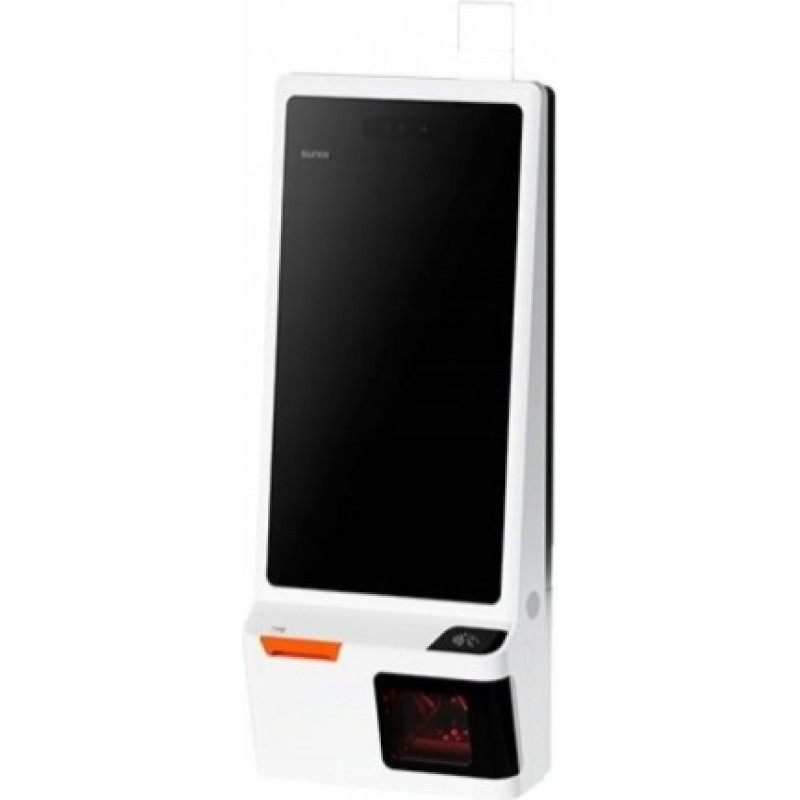 Sunmi K2 Self checkout A9, 4GB+32GB, 80mm printer, Camera (QR reader), NFC, WiFi, 24