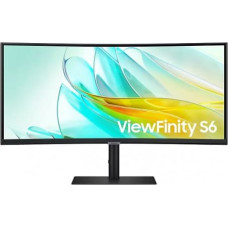 Samsung S65UC monitori 86,4 cm (34