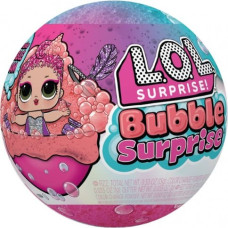 MGA Doll L.O.L Bubble Surprise display 18 pcs