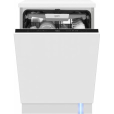 Amica Dishwasher DIM66B7EBONiH