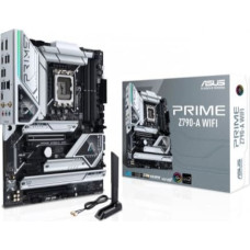 Asus Motherboard PRIME Z790-P WIFI s1700 4DDR5 HDMI/DP ATX