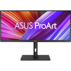 Asus Monitor inches PA348CGV PRO Art BK/2MS/EU/HDMI+DP+USB*4