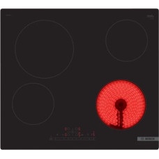 Bosch Ceramic hob PKE611FP2E