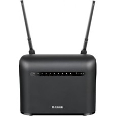 D-Link Router DWR-952V2 4G LTE 1WAN 3LAN AC1200