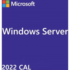 Microsoft OEM Win CAL 2022 Device PL 5Clt R18-0643