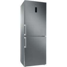 Whirlpool WB70E 972X Fridge-freezer