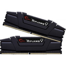 G.skill RipjawsV DDR4 2 x32GB 3600MHz CL16