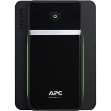 APC BVX1200LI-GR Easy UPS 1200VA,230V, AVR,4 Shuko