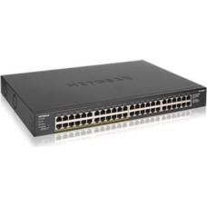 Netgear GS348PP Switch Unmanaged 48xGb PoE+