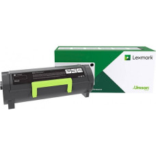 Lexmark Toner B282H00 15k czarny