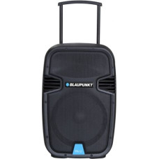 Blaupunkt Audio system PA12 PLL Karaoke