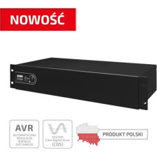 Ever UPS EVER ECO PRO 1000 AVR CDS 19 2U