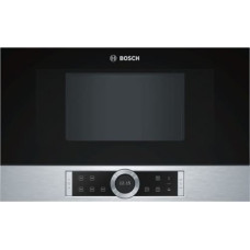 Bosch BFR634GS1 Microwave oven