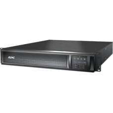 APC SMX3000RMHV2U X 3000VA USB/RS/LCD/RT 2U