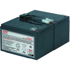 APC RBC6 Battery for SUA/SMT1000I