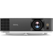 Benq TK700 multimediālais projektors Standarta fokusa projektors 3200 ANSI lūmeni DLP UHD 4K (3840x2160) 3D saderība Melns, Balts