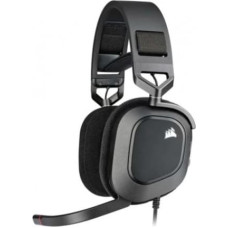 Corsair HS80 RGB USB Headset Carbon