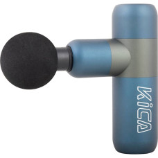 Kica Vibrating gun massager KiCA K2 (dark blue)