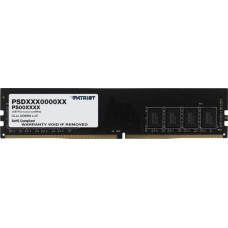 Patriot MEMORY DIMM 8GB PC25600 DDR4/PSD48G320081 PATRIOT