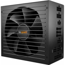 Be Quiet! BN338 barošanas avotu vienība 1000 W 20+4 pin ATX ATX Melns