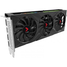 PNY Graphics card GeForce RTX 4060 8GB XLR8 Gaming Verto EPIC-X