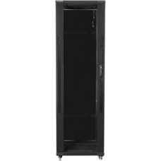 Lanberg Free-Standing Rack 19 42U 600x600mm black